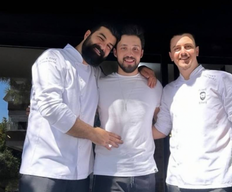 MasterChef Araz Aknam’ın restoranı nerede, adresi, konumu, Instagram hesabı 2