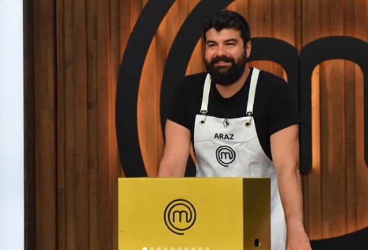 MasterChef Araz Aknam’ın restoranı nerede, adresi, konumu, Instagram hesabı 1