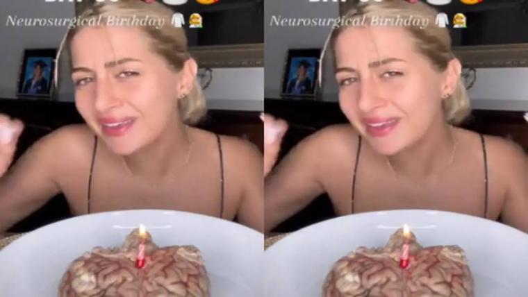 Çiğ et yiyen Dr. Tuba Güleç kimdir, kaç yaşında, Instagram ve Tik Tok hesapları 6