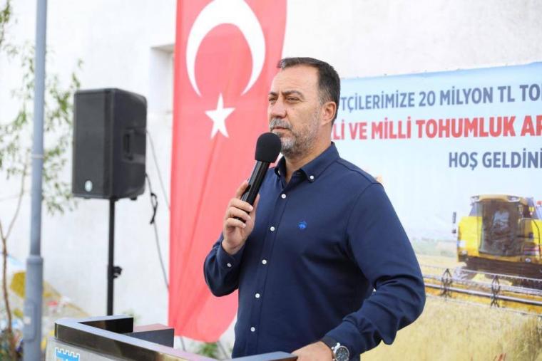 Silivri Belediye Başkanı Volkan Yılmaz kimdir, hangi partiden, kaç yaşında, ne iş yapıyor, evli mi, eşi kim? 5