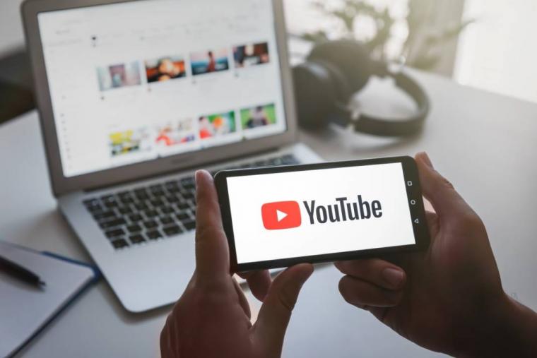 YouTube’dan yeni özellik! 1