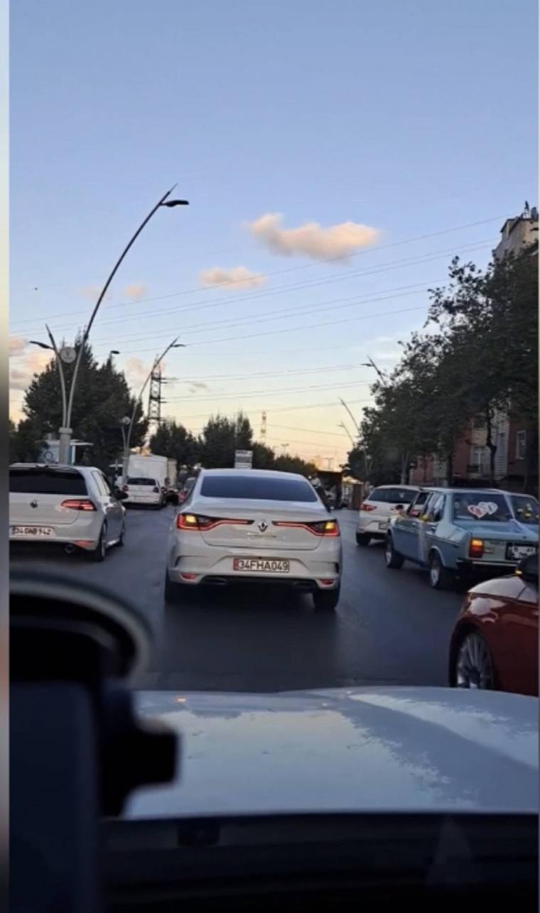 Görüntüler değişmedi: Magandalar yine sahnede 5