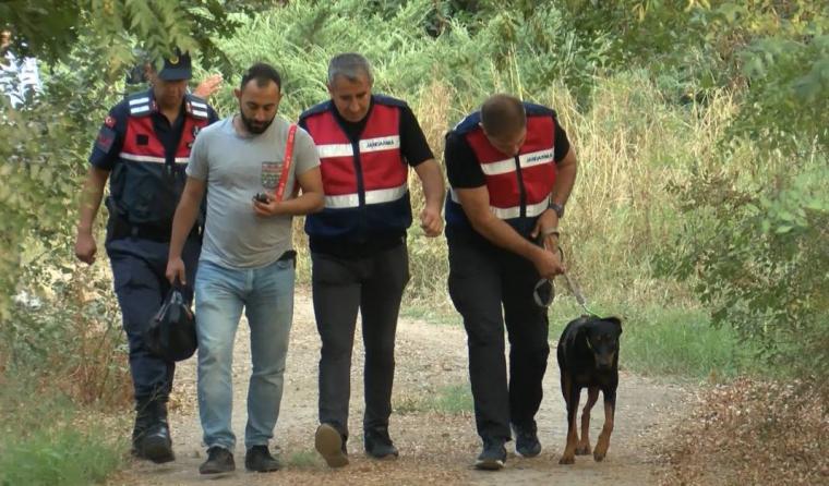 Korhan Berzeg'in köpeği Tina'nın tahlil sonuçları belli oldu 5