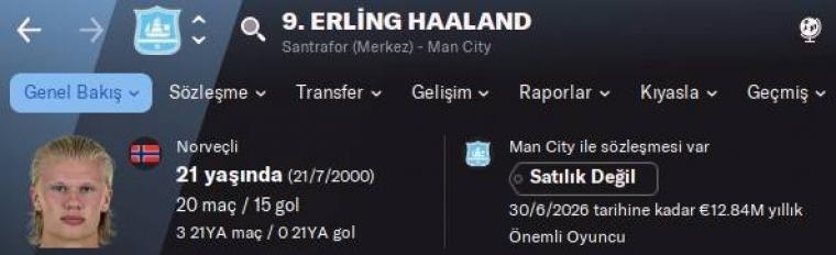 Football Manager 2024 (FM24) yüz, forma ve logo paketi nasıl yüklenir? 4