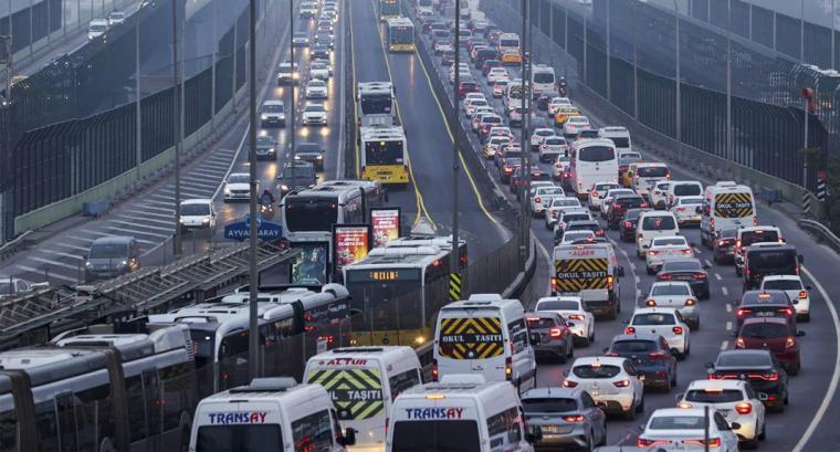 Yarın İETT, metro, metrobüs bedava mı? 11 Eylül 2023 Pazartesi İstanbul’da ulaşım ücretsiz mi, kaça kadar? 4