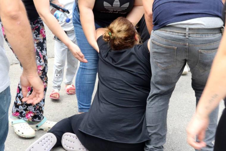 Kazada Helin ve Melisa'nın ardından Yusuf da hayatını kaybetti 1