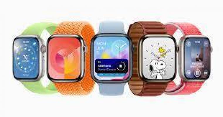 Apple watch alınırken dikkat edilmesi gerekenler nelerdir? 4