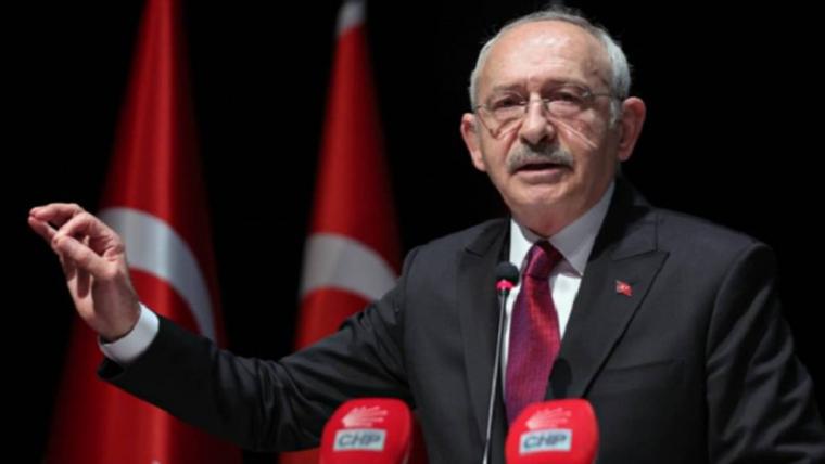 Kılıçdaroğlu’ndan Erdoğan’a “bedava ev” yanıtı 1