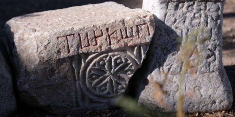 Konya'da toplu çocuk mezarı bulundu 5