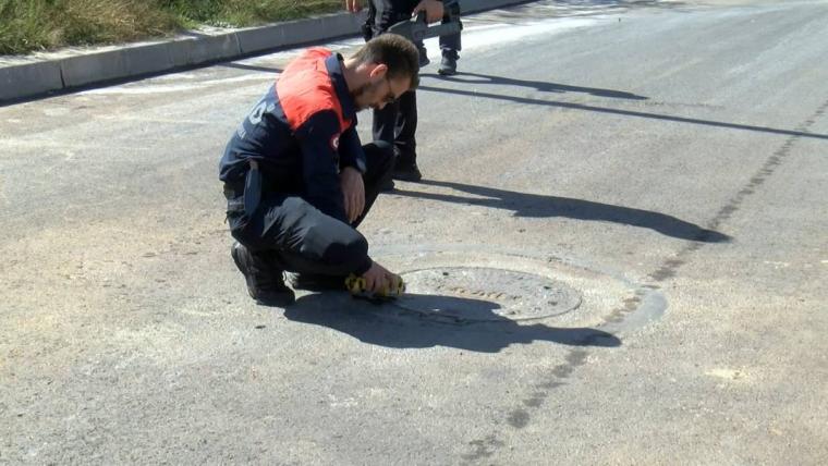 İstanbul'da kimyasal madde paniği: İnceleme başlatıldı 4