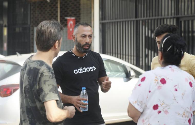 Satış için tapu fotoğrafını kiracısına gönderdi: Daireye giden ev sahibi fenalık geçirdi 3