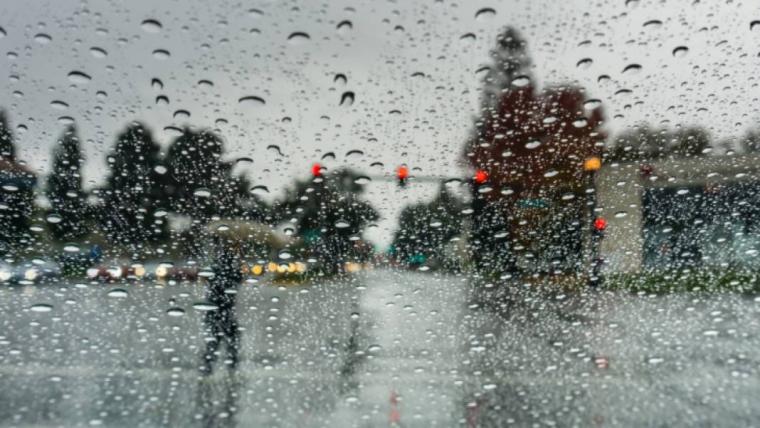 Meteoroloji'den Uyarı! Gök Gürültülü Sağanak Yağış Geliyor 1