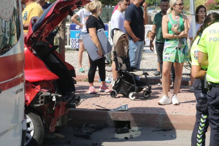 40 gündür yoğun bakımdaydı: Antalyasporlu Naldo'nun oğlundan acı haber 3