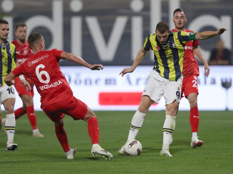 10 numara Fenerbahçe! Son kurban Pendikspor oldu... 24