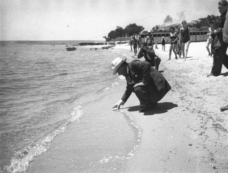 ATATÜRK'ÜN BİRBİRİNDEN GÜZEL FOTOĞRAFLARI 147