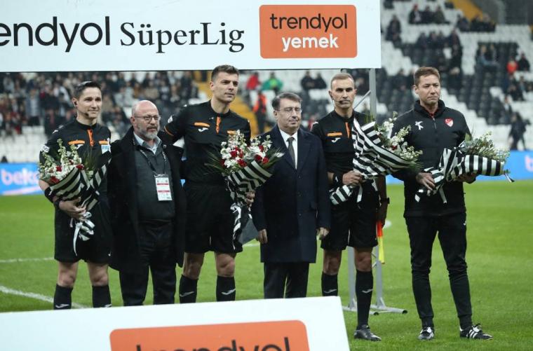 Beşiktaş Alanyaspor'a kaybetti: Galibiyet özlemi 3 maça çıktı 6