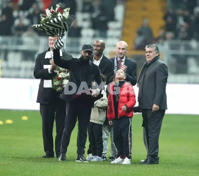 Dev derbinin galibi Fenerbahçe 10