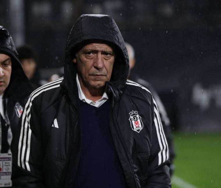 Beşiktaş’a Pendik sürprizi 3