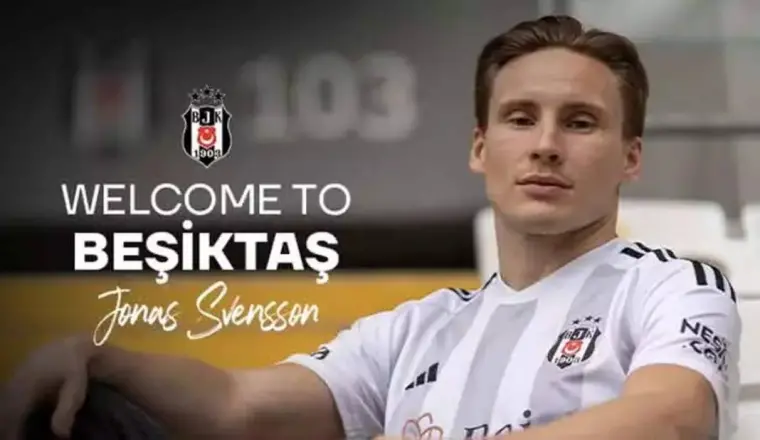 2024 Süper Lig Kış Transferleri! Türkiye'de biten transferler 27