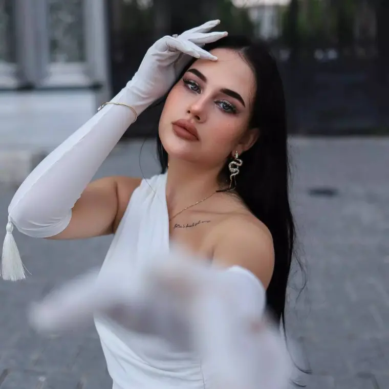 Sabahın Sultanı Seda Sayan Anastasia'nın Instagam fotoğrafları gündeme oturdu! 13