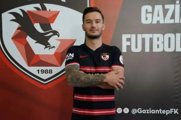 2024 Süper Lig Kış Transferleri! Türkiye'de biten transferler 2