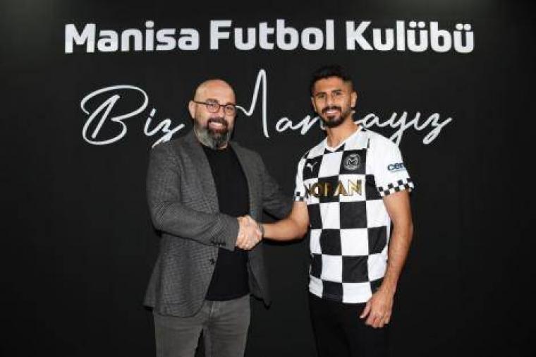 2024 Süper Lig Kış Transferleri! Türkiye'de biten transferler 19