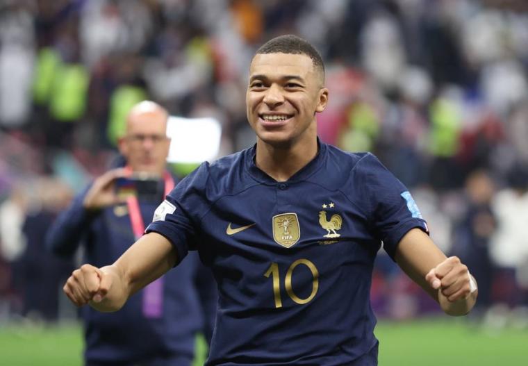 Dünya bu imzayı bekliyor! Kylian Mbappe transferi neden açıklanmadı? 1