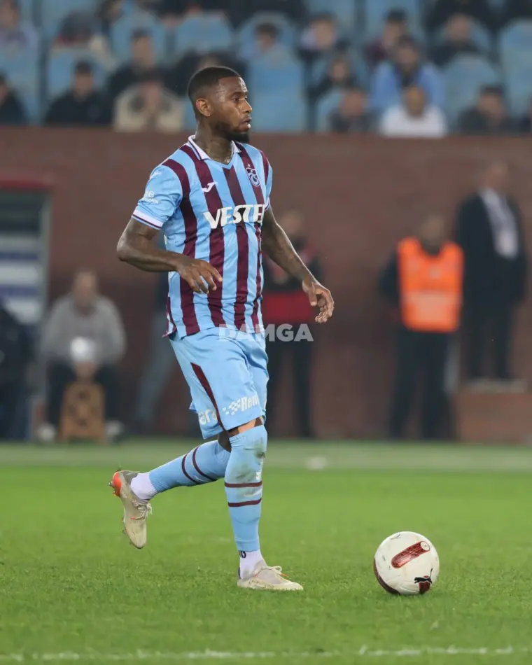 Trabzonspor haftalar sonra kazandı 27