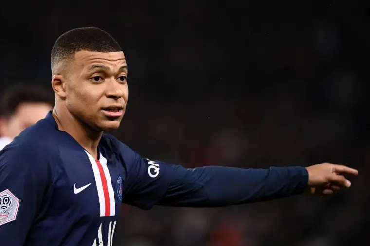 Dünya bu imzayı bekliyor! Kylian Mbappe transferi neden açıklanmadı? 4