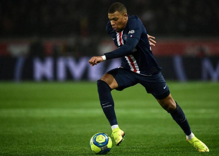 Dünya bu imzayı bekliyor! Kylian Mbappe transferi neden açıklanmadı? 3