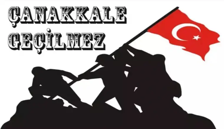 18 Mart Çanakkale Zaferi resimli, en güzel, anlamlı, yeni, güncel kısa mesajlar 2024 Facebook, Instagram, Whatsapp 5