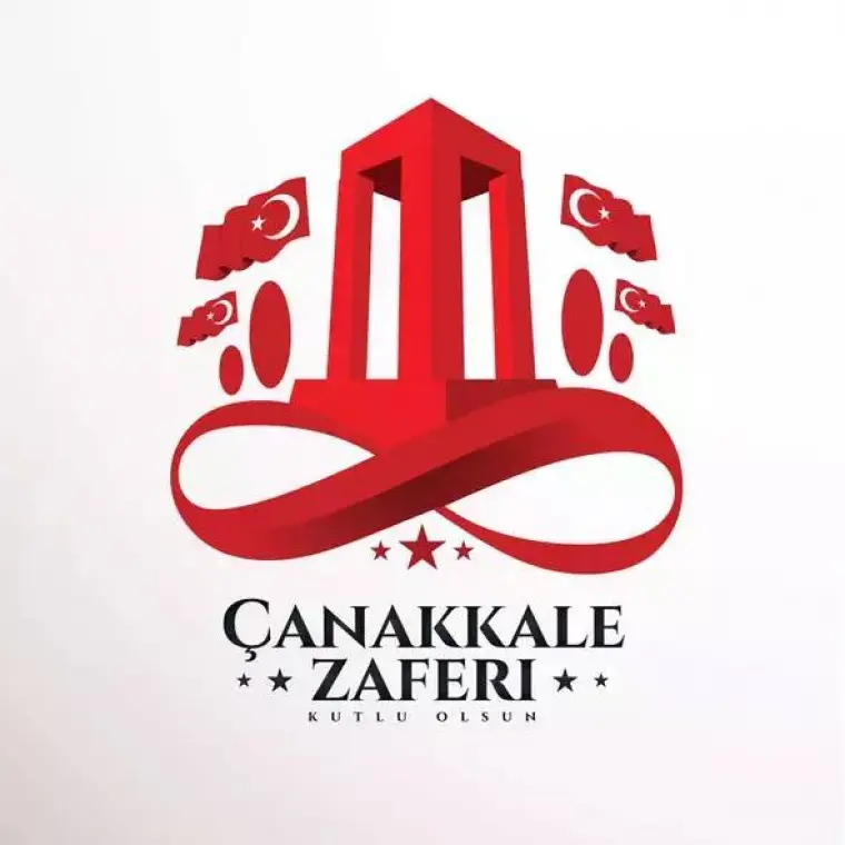 18 Mart Çanakkale Zaferi resimli, en güzel, anlamlı, yeni, güncel kısa mesajlar 2024 Facebook, Instagram, Whatsapp 4