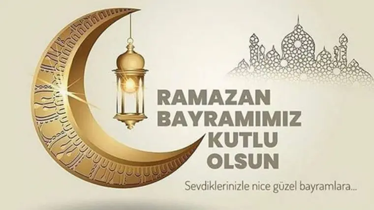 2024 Ramazan Bayram mesajları resimli, ayetli en güzel dualı mesajlar |Akrabaya, dosta gönderilecek Facebook Whatsapp Instagram 5