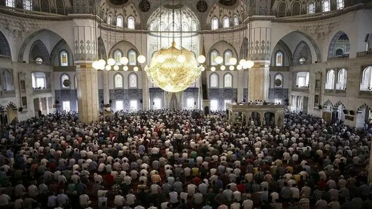 2025 Ramazan Bayramı tatili ne zaman, oruç hangi aya denk geliyor? 5