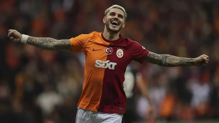 Mauro Icardi Galatasaray'dan ayrılıyor! Transferde yer yerinden oynayacak 5