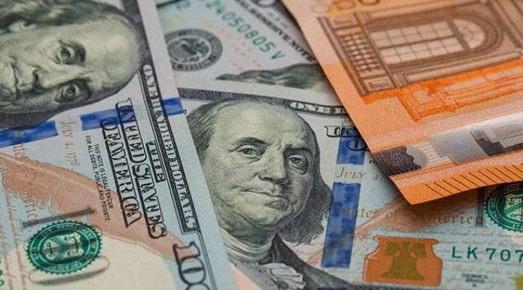 Dolar fiyatları ne kadar oldu? 9 Ekim Çarşamba euro ve dolar ne kadar oldu, kaç TL? Güncel euro fiyatları... 5