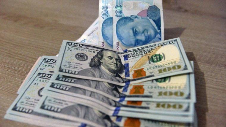 Dolar haftaya nasıl başladı? 14 Ekim Pazartesi euro ve dolar ne kadar oldu, kaç TL? Güncel euro fiyatları... 5