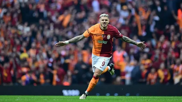 Mauro Icardi Galatasaray'dan ayrılıyor! Transferde yer yerinden oynayacak 7