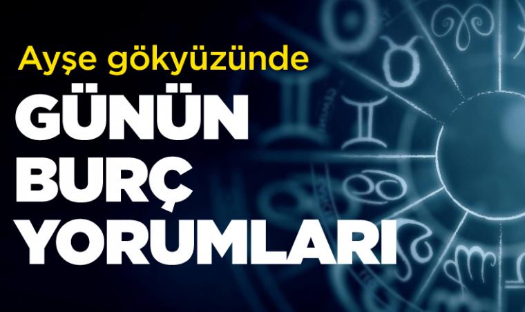 18 Şubat 2023 Cumartesi Burç Yorumları