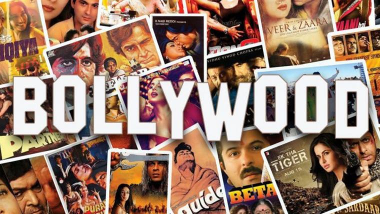 Tarihe damga vurmuş en iyi Bollywood filmleri