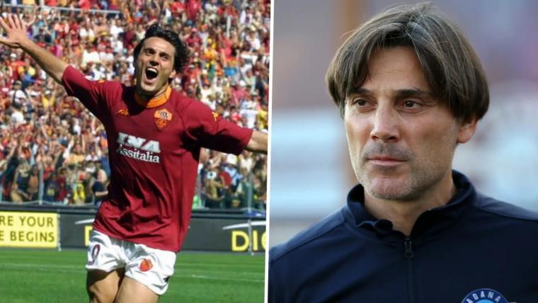 Vincenzo Montella nasıl bir futbolcuydu?