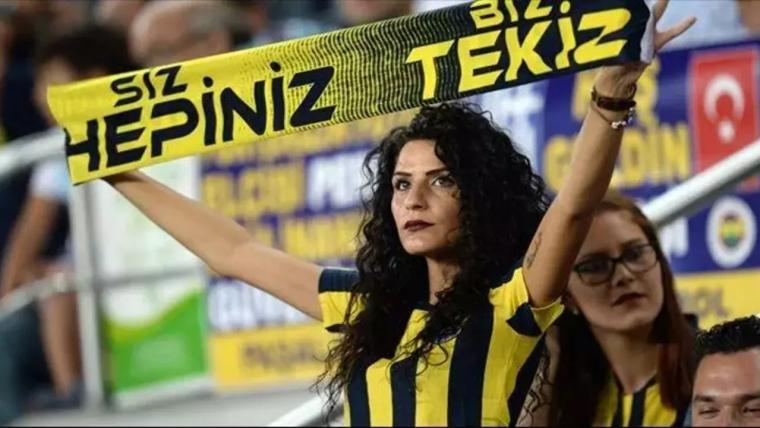 Dünya Fenerbahçeli Kadınlar Günü neden kutlanıyor?