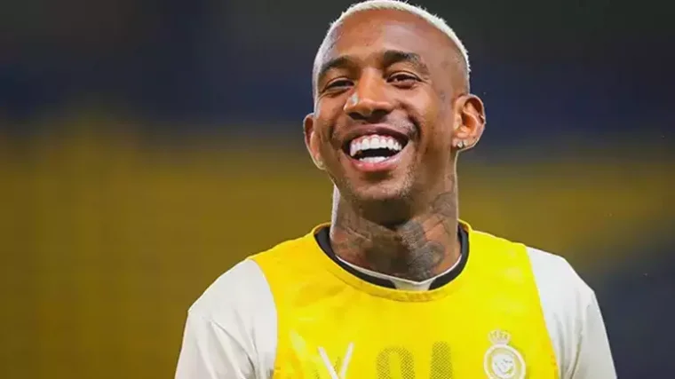 Talisca, Fener’a göz kırptı! Sarı-lacivertlileri heyecanlandıran gelişme! 1