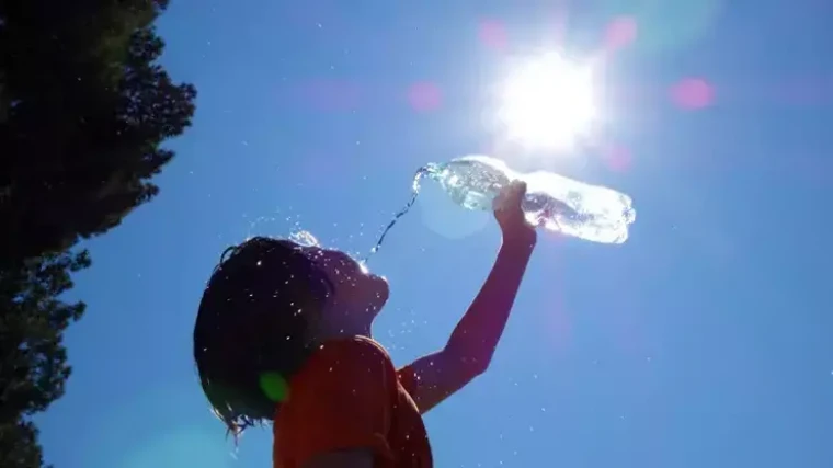 Sıcakları özleyenlere kötü haber! Pastırma yazı iptal! 2