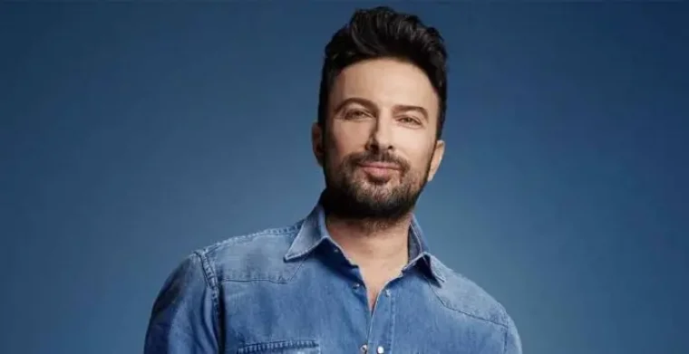 Tarkan'dan Reynmen'e sorulan "En iyi sanatçı" yanıtına büyük jest! 3