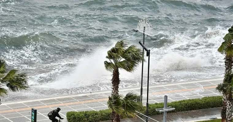 İstanbul’da bugün hava nasıl? 4