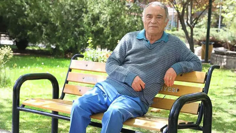 Salim Taşçı kimdir, öldü mü, eşi, mesleği, çocukları, kariyeri? 1