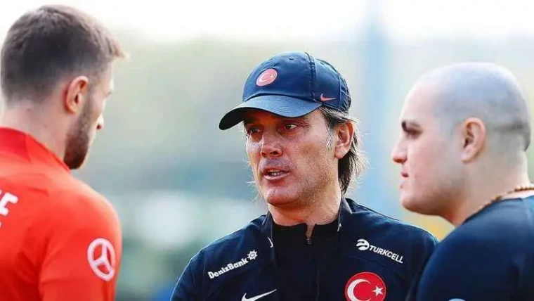 Montella’nın Tercümanı Dani Kimdir, İsmi Ne? Milli Takım Tercümanı Dani Tano (Gaetano Daniele Salierno) Kim, Kaç Yaşında, Nereli, Eşi? 5