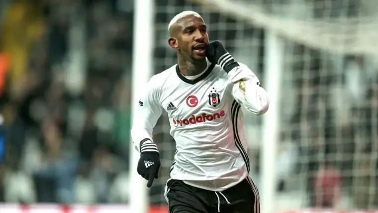 Talisca, Fener’a göz kırptı! Sarı-lacivertlileri heyecanlandıran gelişme! 3