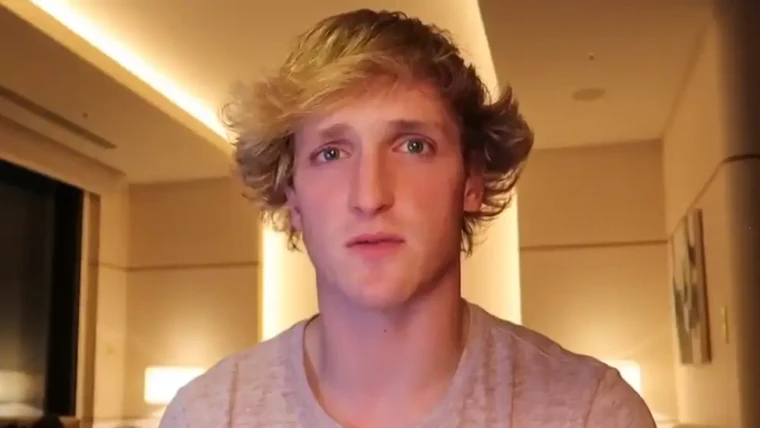 Jake Paul’un abisi Logan Paul Kimdir, Kaç Yaşında, Eşi Kim, Boyu, Kilosu, Dövüşçü mü? 6